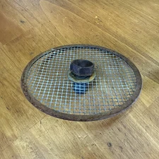 Ford F250 F350 6.9 7.3 Idi Factory Air Cleaner Hardware - Screen & Bolt