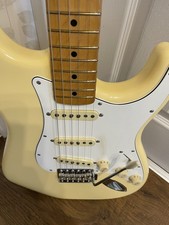 Fender Vintera II 70