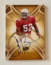 2009 Upper Deck Exquisite Collection Football Cards 7
