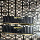 Corsair Vengeance LPX 16GB (2x8GB) DDR4-3200 CMK16GX4M2B3200C16 — photo 2