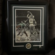 Larry Bird Rookie Cards and Autographed Memorabilia Guide 51
