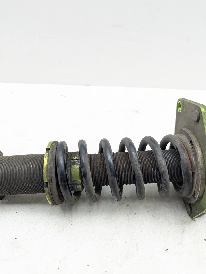 Mazda RX8 2004 2008 trasero izquierdo PowerTrix Strut Foto 4 de 4