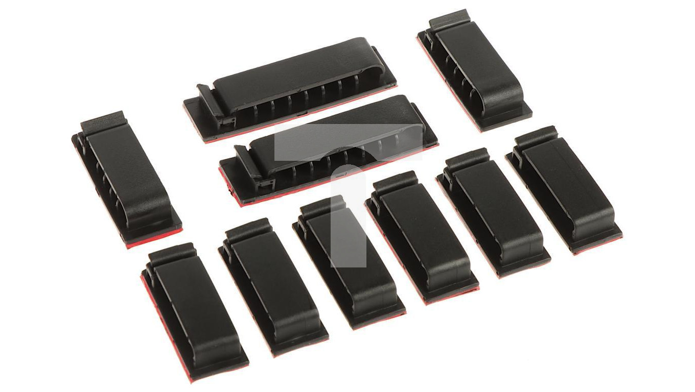 TRSC SET CABLE HOLDER SET /T2UK