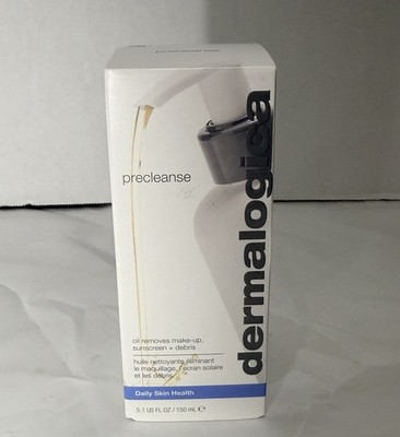 Dermalogica Precleanse Cleansing Oil 5.1 oz - New Sealed Box
