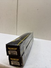 NEW MONROE REAR SHOCK ABSORBER 65522 (2PACK) AMS65522