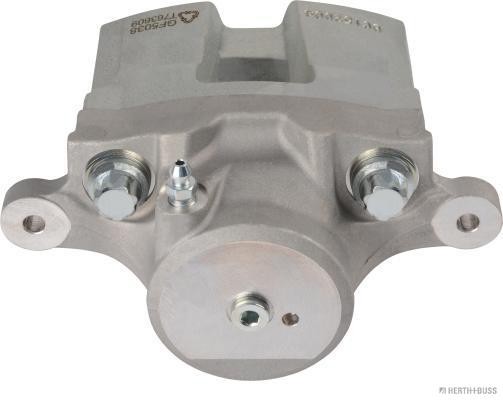 Herth+Buss Jakoparts Bremssattel FüR Bremsscheiben Durchmesser-Ø280Mm Vorne-image