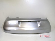 Stoßstange hinten Skoda Citigo AA 1ST807421D P20508171