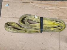 BLACK DIAMOND LIFTING PRODUCTS 4" X 6' NYLON LIFTING STRAP / SLING