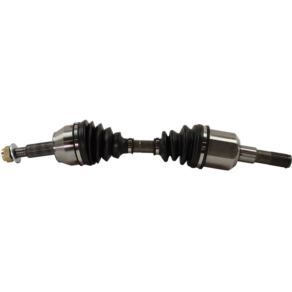 CV Axle For 2003-2011 Ford Ranger Front Driver and Passenger Side Pair 4WD - Image 3 of 4
