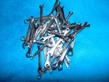 CRAFTSMAN MINI-IGNITION WRENCHES METRIC & SAE BRAND NEW YOUR CHOICE