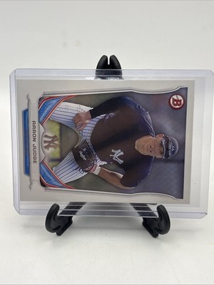 2014 Bowman Draft Top Prospects Aaron Judge #TP-39 (RC) New York 