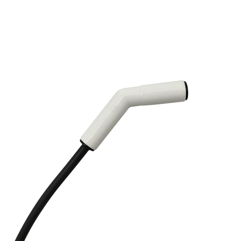 Cables de encendido + bujías de iridio para GMC Envoy XL XUV 2003-2009 Foto 4 de 4