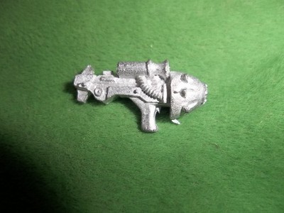 WARHAMMER40K ROGUE TRADER  SPACE MARINE  CONVERSION  BEAMER