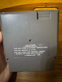 Spot: The Video Game (Nintendo Entertainment System, 1990) NES - Cart only