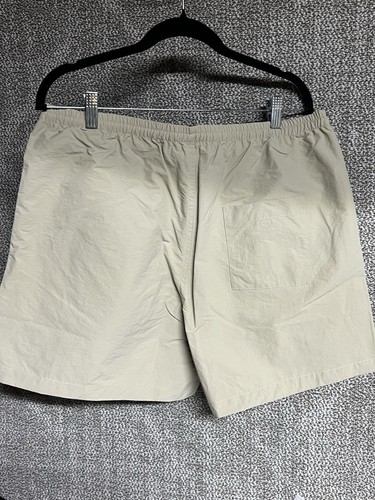 Pantalones Cortos Revolve Museum of Peace And Quiet Talla Grande Active Mopq Nuevos con Etiquetas Street Wear - Imagen 3 de 4