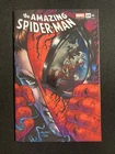 Amazing Spider-Man 25 NM 2026 Gleason Foil Variant