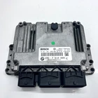 Engine control module ECU