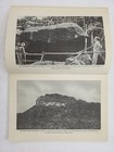 1940s antique WHITE MOUNTAINS nh VIEW BOOK & NATIONAL FOREST MAP BROCHURE lot — photo 7