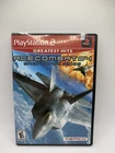 Ace Combat 4 Shattered Skies (PS2 PlayStation 2) - No Manual, Tested.