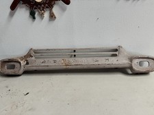 55-59 Apache Painted Truck Grille Vintage Orginal.