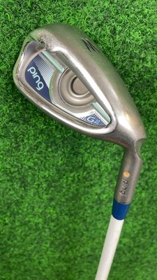 G Le  PING Pitching Wedge - Damen (Graphit, 34'', Rechts)