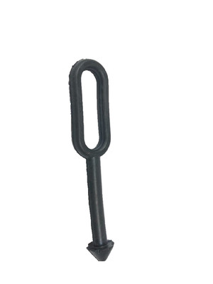Original LR RR Discovery 3/4/5 Klemmband - KBC500010