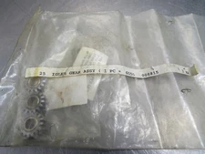 Signode 008815 Idler Gear Assy. Lot of 6!