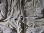 Columbia Women's Size Medium White Long Sleeve Full Zip Thick Jacket W Pockets — photo 9