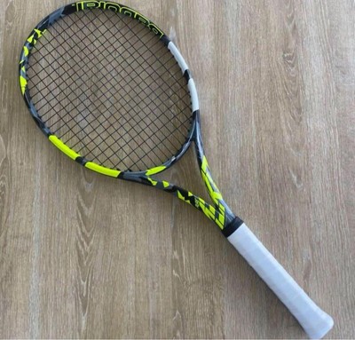Domestic Babola Pure Aero 98 G2 Babolat Tennis #50513 | eBay
