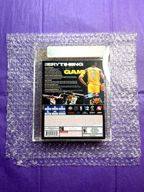 NBA 2K21: Mamba Forever Edition (Playstation 4, 2020) VGA 85+ NM+ not WATA