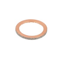 Dichtung Topf Maxi Scooter/Motorrad OEM 125 Xmax/Skycruiser/Evolis/Yzf (3YF14613