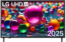 LG LCD-TV 40-45" (100-114cm) 43UA74006LB