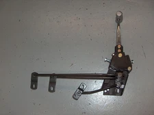 Hurst Comp Plus Shifter 4 Speed 1969 Muncie Transmission Shifter w/Linkage USA