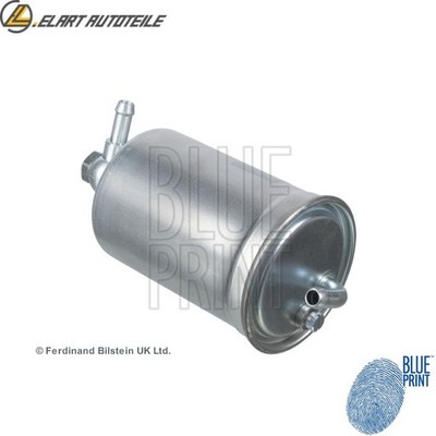 FUEL FILTER ADV182313 FOR AUDI BKN/ASB 3.0L BPP/BSG 2.7L 6cyl A4 B7 