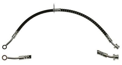 Bremsschlauch TRW PHD1193 für JB KIA RIO 2 16V CRDi CVVT
