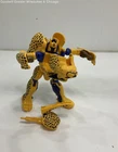 Vintage Transformers Beast Wars Cheetor Action Figure