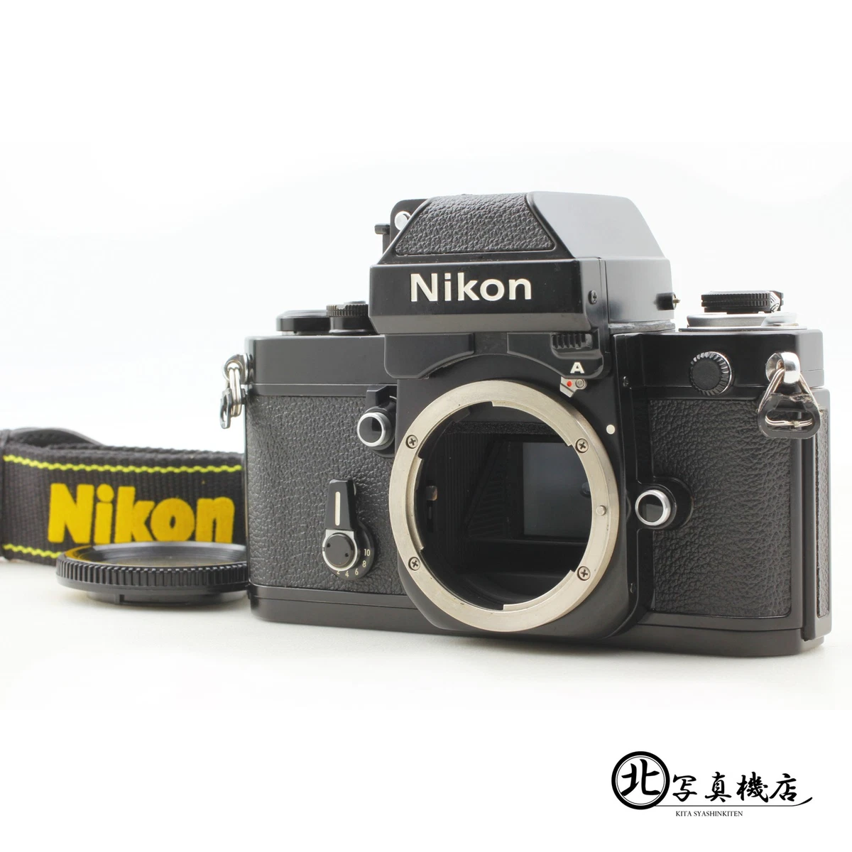 Nikon F2A Film Cameras for sale | eBay