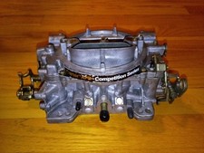Carter 750 Cfm Competition Series Carburetor Carter 750 Cfm Competition Series Carburetor
