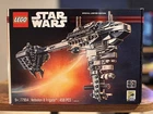 LEGO Star Wars: 77904 Nebulon-B Frigate NISB 2020 Comic-Con Exclusive, Mint