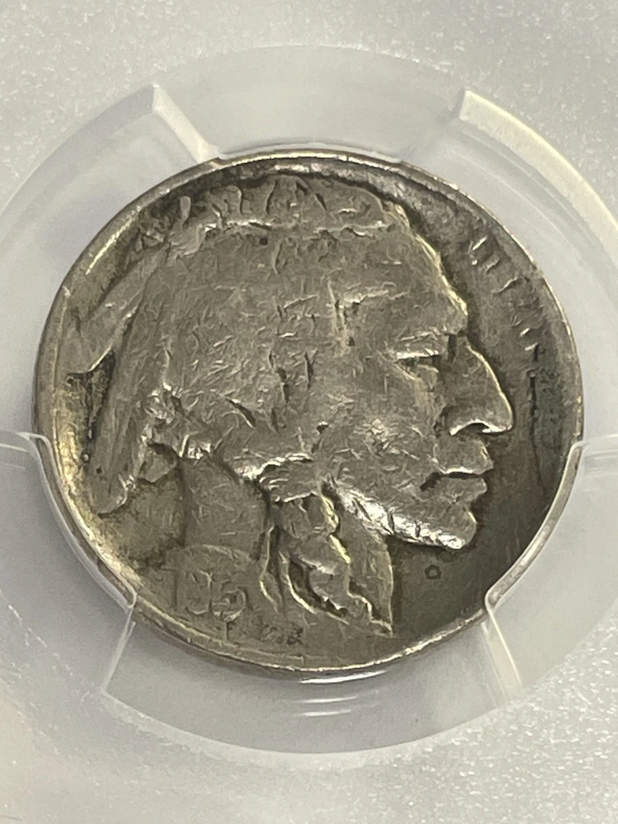 1913 S Type 2 Buffalo Nickel for sale | eBay