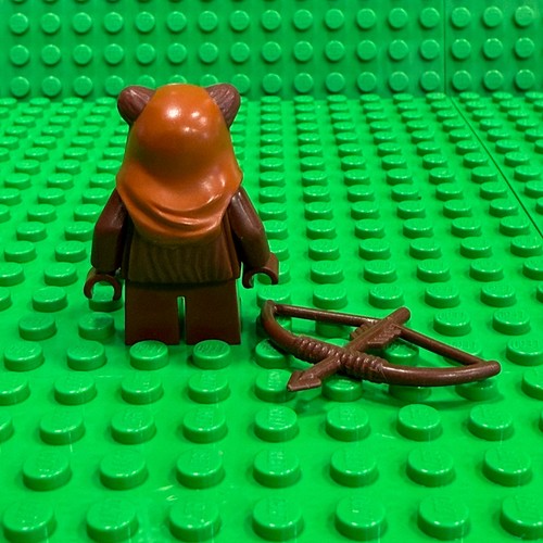 Lego Star Wars Minifigures : Jedi Clone Troopers Mandalorian Grogu More : U Pick - 第 54/170 張圖片