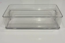 Original Whirlpool Refrigerator Door Bin W11165334 Ref Model WRQA59CNKZ