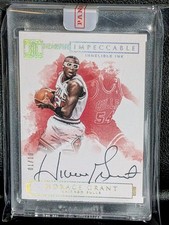 2016 Panini Impeccable Football Cards 16