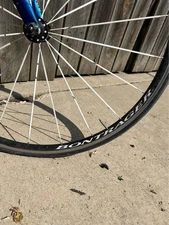 Used Trek Madone 5.2, Carbon Fiber Road Bike-2006, 56cm