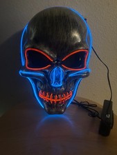 Assorted Halloween Masks