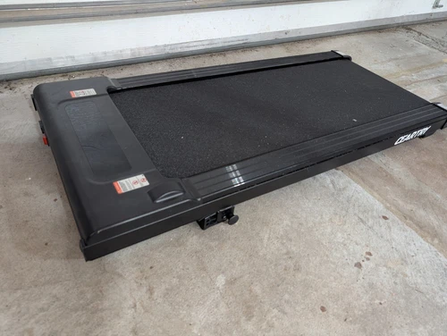 Under Desk Treadmill，Walking Pad Treadmill 300 lb Capacity with Remote
