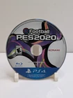 PES 2020 eFootball Sony PlayStation 4 - disk only