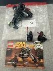 Lego Disney Star Wars Set 75079 (used No Box)