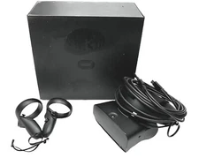 Mete Quest Oculus Rift S DX45JH VR Headset for PC