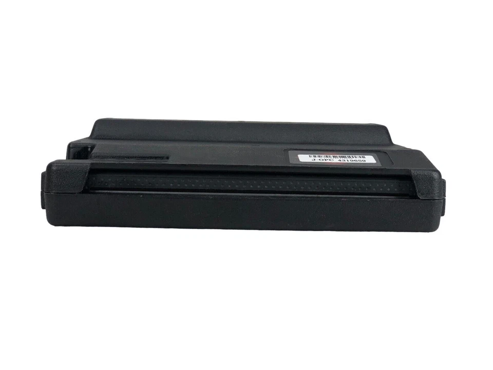 Brother PJ-673 PocketJet A4 Mobile Printer Set Black printer Pocket Jet - Image 3 of 4